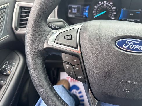 Used 2024 Ford Edge SEL w/ Convenience Package image 27