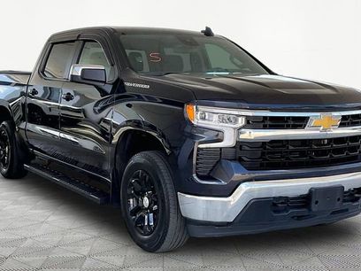 Used 2023 Chevrolet Silverado 1500 LT