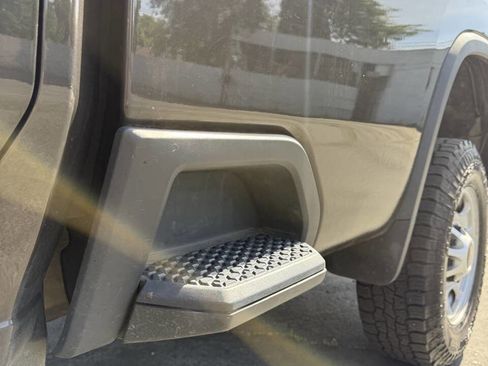 Used 2020 Chevrolet Silverado 2500 W/T w/ WT Convenience Package image 19