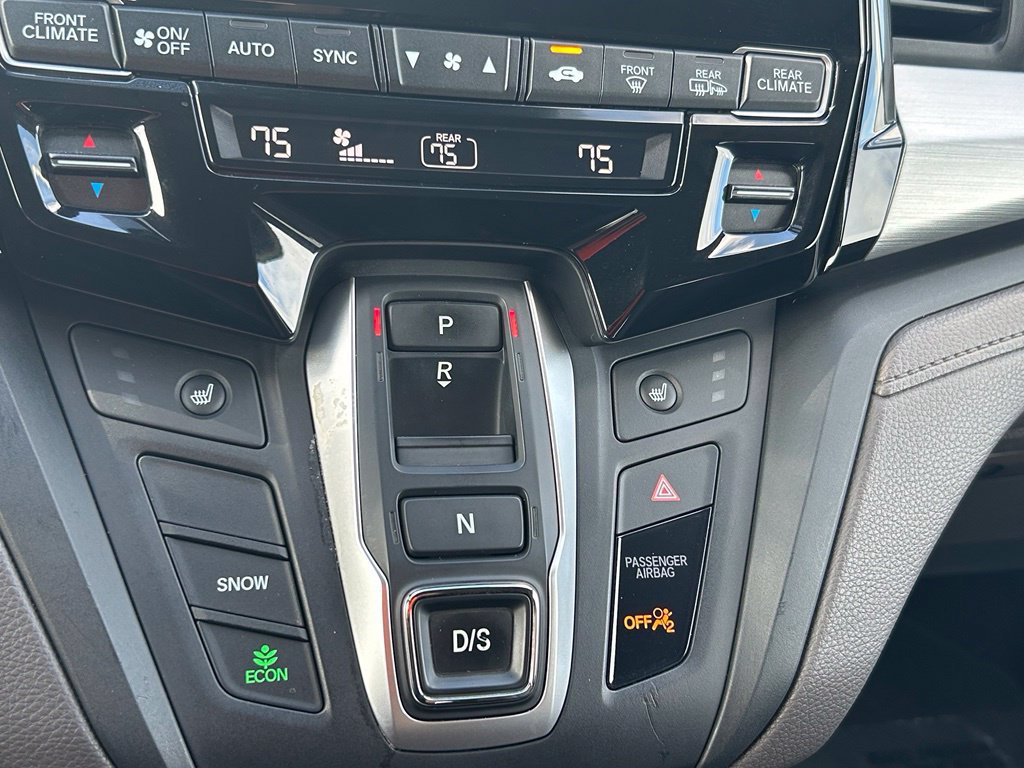 Used 2018 Honda Odyssey EX-L image 21