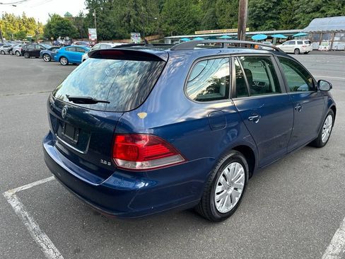 Used 2013 Volkswagen Jetta S FWD image 5