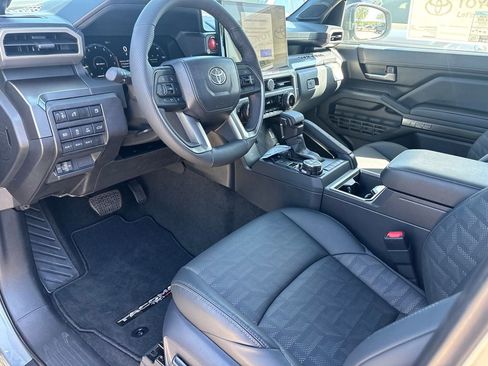 New 2026 Toyota Tacoma TRD Off-Road w/ TRD Off Road Premium Package image 6