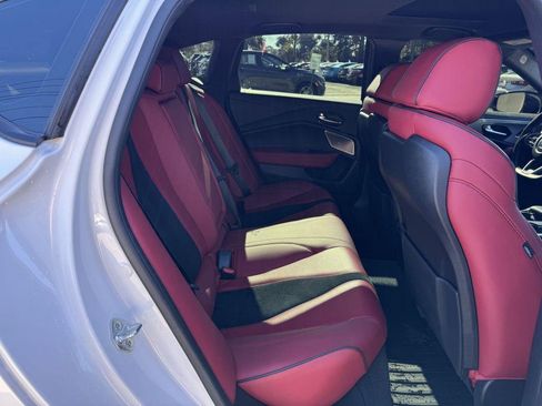 Used 2022 Acura TLX w/ A-SPEC Pkg image 11