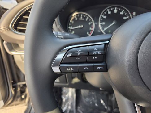 New 2026 MAZDA MAZDA3 2.5 S Hatchback w/ Premium Pkg image 29