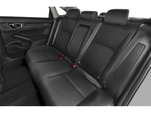 Used 2023 Honda Civic EX image 9