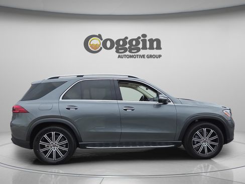 New 2026 Mercedes-Benz GLE 350 4MATIC image 6