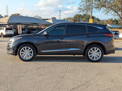 Certified 2019 Acura RDX FWD image 7