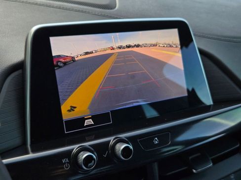 Certified 2023 Cadillac CT4 Premium Luxury image 18