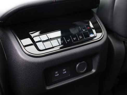 New 2026 Nissan Armada PRO-4X image 26