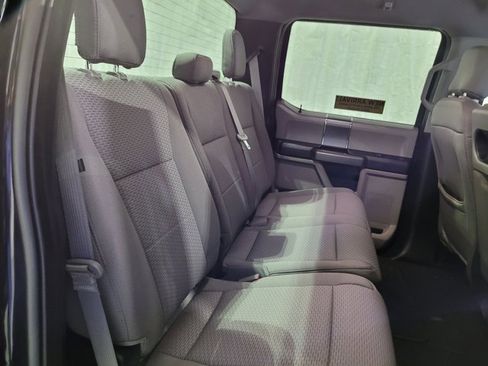 Used 2020 Ford F150 XLT w/ Equipment Group 301A Mid image 58