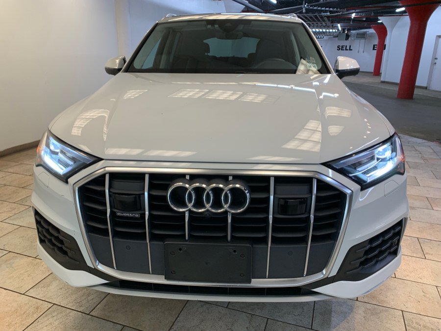 Used 2023 Audi Q7 3.0T Premium Plus AWD/4WD image 4