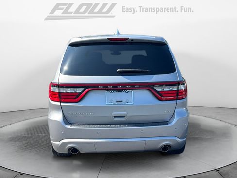 Used 2018 Dodge Durango GT RWD image 8