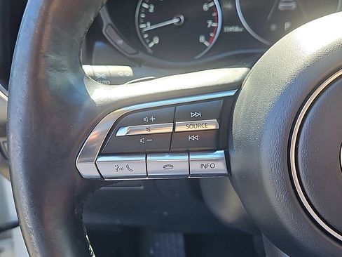 Used 2023 MAZDA CX-50 2.5 Turbo w/ Cargo Package AWD/4WD image 26