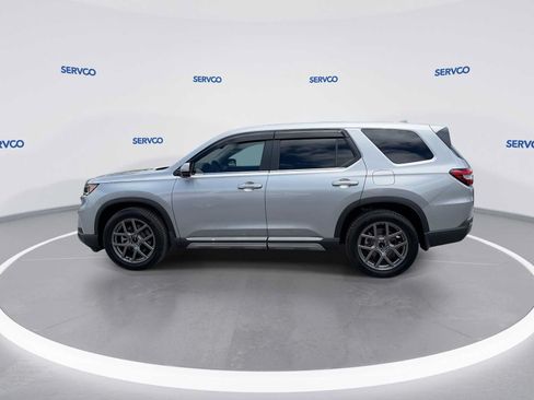Used 2023 Honda Pilot EX-L image 5