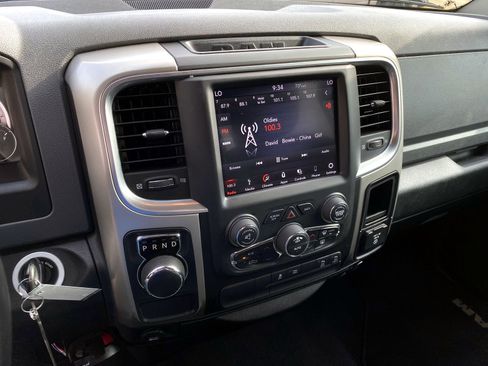 Used 2019 RAM 1500 Big Horn image 17