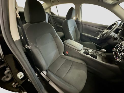 Used 2024 Nissan Sentra S image 31