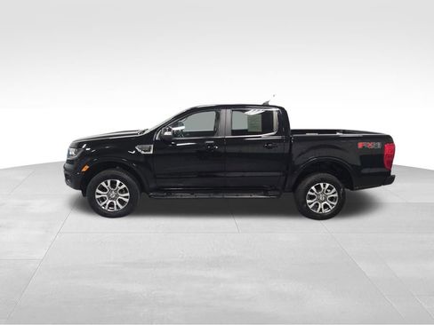 Used 2020 Ford Ranger Lariat w/ FX4 Off-Road Package image 15
