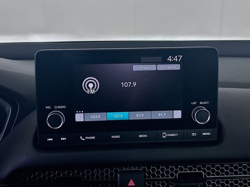 Used 2024 Honda HR-V Sport image 21