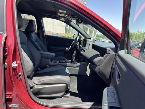 New 2026 Subaru Outback Premium AWD/4WD image 26