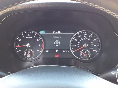 Used 2022 Kia Telluride SX w/ SX Prestige Package image 9