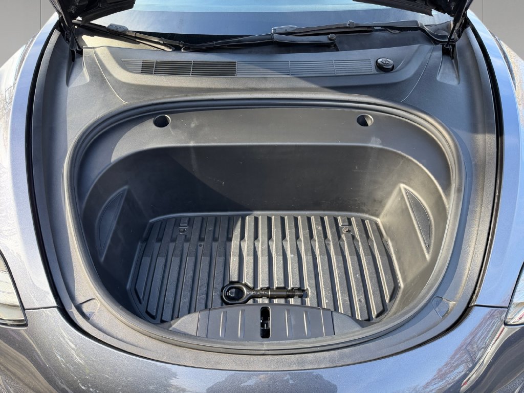 Used 2022 Tesla Model 3 Performance AWD/4WD image 20