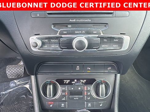 Used 2018 Audi Q3 2.0T Premium image 20