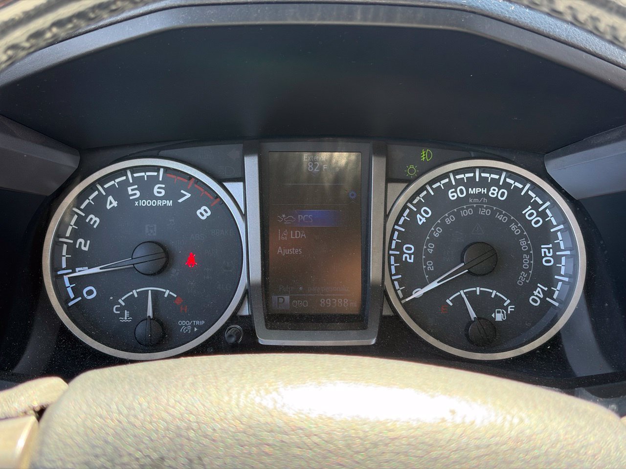 Used 2019 Toyota Tacoma SR5 RWD image 10