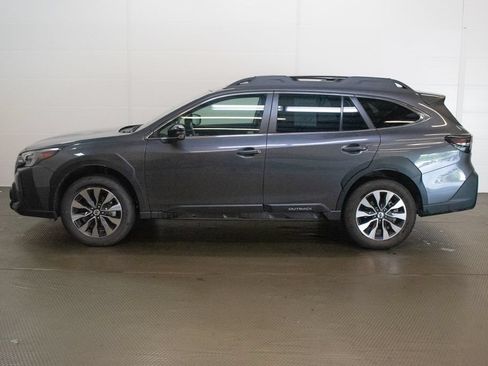 Certified 2024 Subaru Outback Limited w/ Tech Package 2 AWD/4WD image 7
