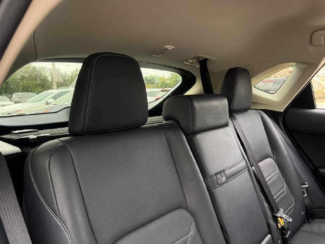 Used 2015 Lexus NX 200t FWD w/ Luxury Package image 26