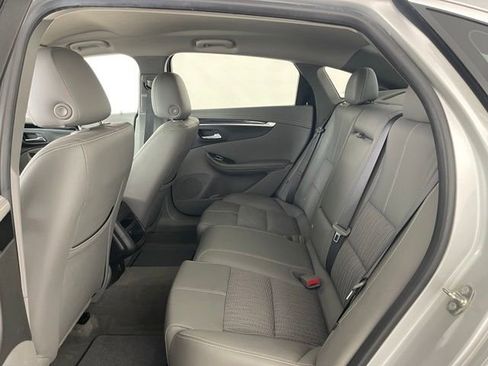 Used 2019 Chevrolet Impala LS FWD image 44