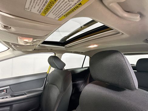 Used 2015 Subaru Crosstrek 2.0i Premium w/ Special Edition Package AWD/4WD image 24