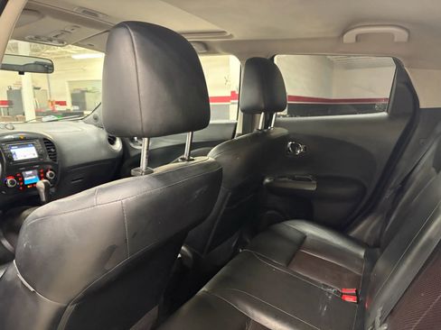 Used 2011 Nissan Juke SL AWD/4WD image 22