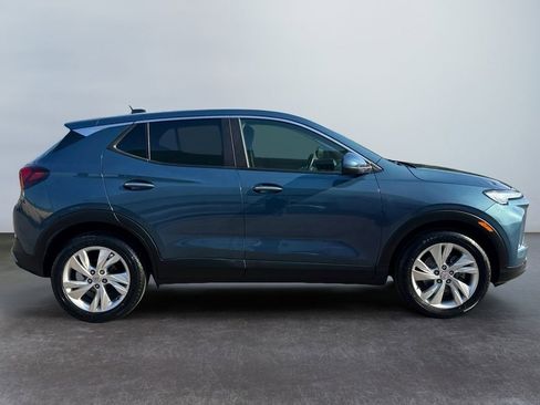 Used 2024 Buick Encore GX Preferred FWD image 4