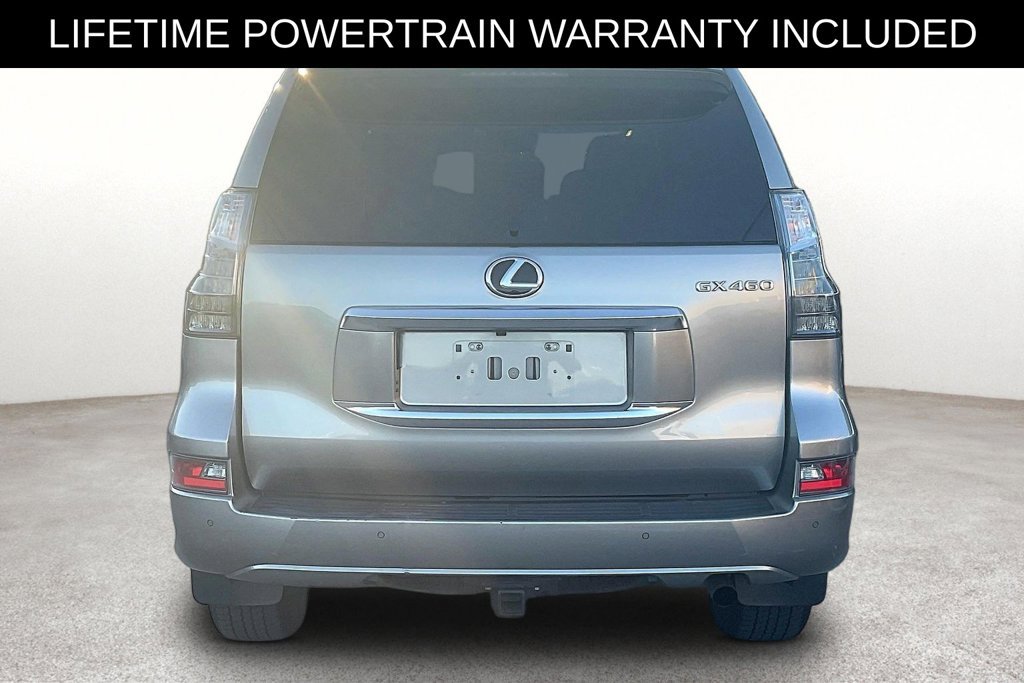 Used 2022 Lexus GX 460 Premium w/ Premium Package AWD/4WD image 5