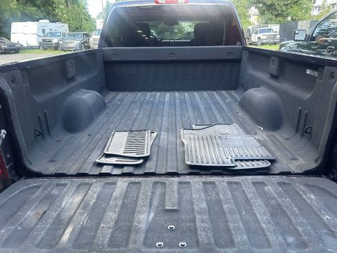 Used 2008 GMC Sierra 1500 SLT AWD/4WD image 10