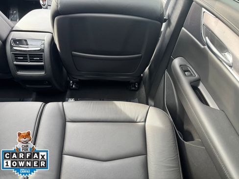 Used 2019 Cadillac XT5 Premium Luxury w/ Driver Assist Package image 24