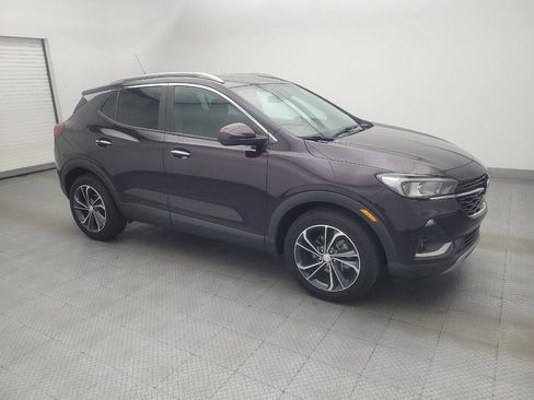 Used 2021 Buick Encore GX Select FWD image 11