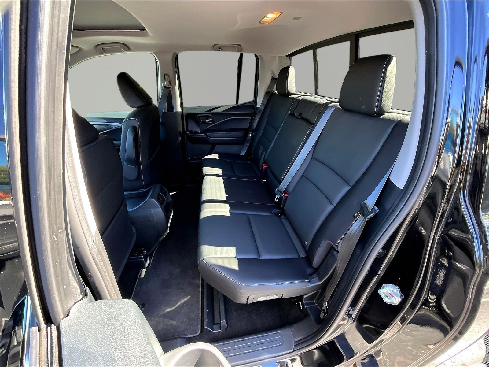 Used 2023 Honda Ridgeline RTL-E image 23