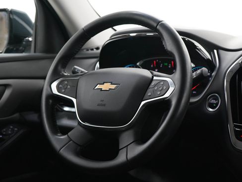 Used 2019 Chevrolet Traverse LT AWD/4WD image 14