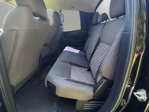 Used 2018 Toyota Tundra SR AWD/4WD image 11