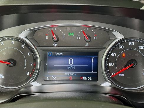 Certified 2020 Chevrolet Blazer LT FWD image 10