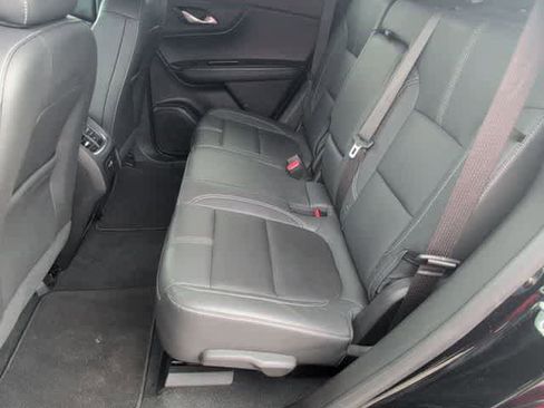 Certified 2023 Chevrolet Blazer LT image 24