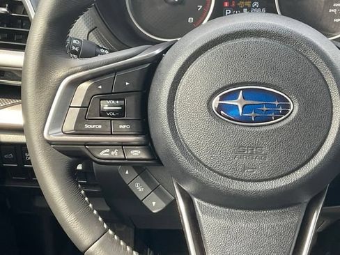 Certified 2023 Subaru Forester Premium AWD/4WD image 21