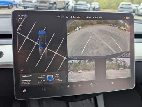 Used 2023 Tesla Model 3 Standard Range image 28