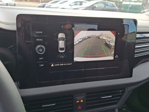 New 2026 Volkswagen Jetta S FWD image 13