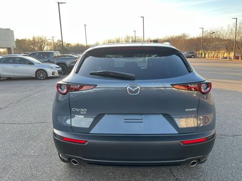 Used 2023 MAZDA CX-30 AWD 2.5 S w/ Preferred Package image 16