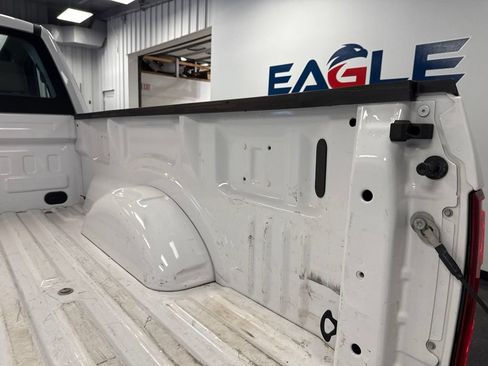 Used 2020 Ford F150 XL w/ Equipment Group 101A Mid AWD/4WD image 29