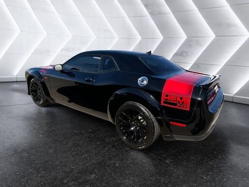 Used 2015 Dodge Challenger R/T Plus image 6