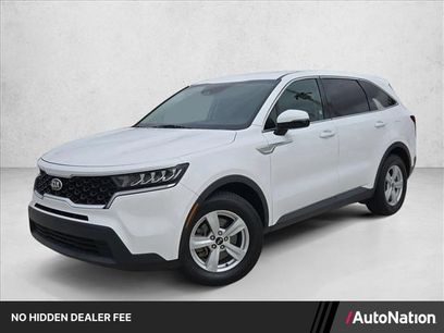 Used 2021 Kia Sorento LX