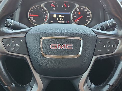 Used 2021 GMC Acadia AT4 w/ LPO, Floor Liner Package image 11